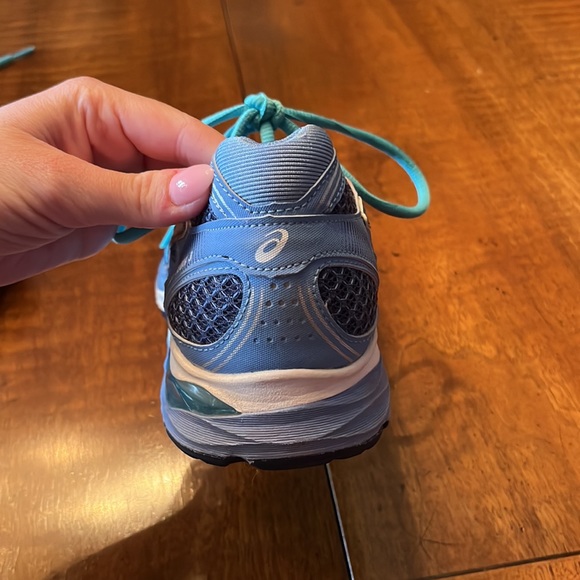 Asics Running Shoes - Picture 7 of 12